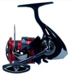 Daiwa  Ninja LT