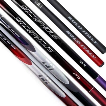 Daiwa 26 Amorphous Bolo Switch System Power
