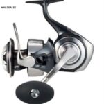 Daiwa 26 CERTATE SW