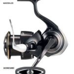 Daiwa 26 CERTATE HD LT