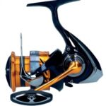 Daiwa  REVROS LT