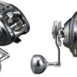 Daiwa 26 SEABORG 300JL
