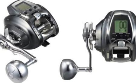 Daiwa 26 SEABORG 300JL