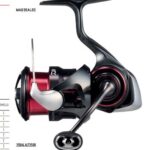 Daiwa Ballistic AIR LT