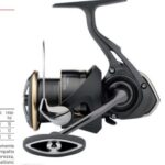 Daiwa Ballistic X LT