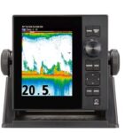 ECOSCANDAGLIO FURUNO FCV-600