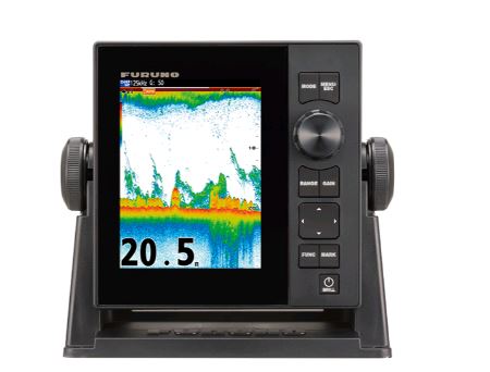 ECOSCANDAGLIO FURUNO FCV-600