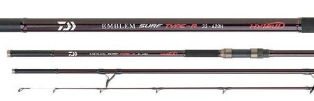 Daiwa EMBLEM SURF TYPE-R