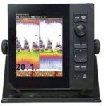 ECOSCANDAGLIO FURUNO FCV-800