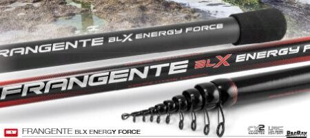 Trabucco Frangente BLX Energy Force