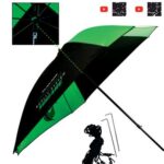 Maver Ombrello SPECIAL SQUARE BROLLY SYSTEM 2.5M