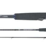 Daiwa SALTIST X SPINNING