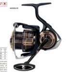 Daiwa 25 TOURNAMENT MATCH JP LTD LT
