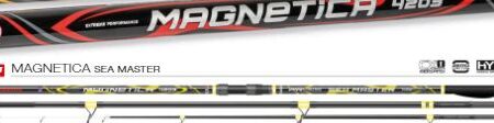 Trabucco MAGNETICA SEA MASTER * KW 4,20/200