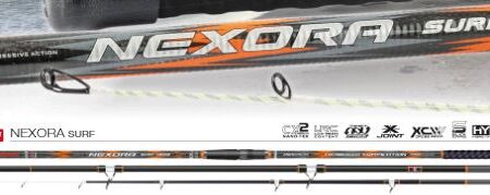 Trabucco NEXORA SURF * KW