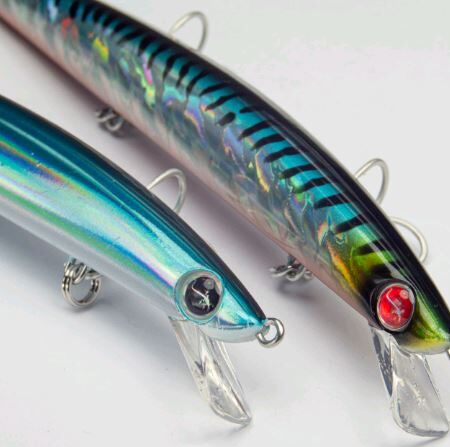 Seaspin Mommotti 160 S