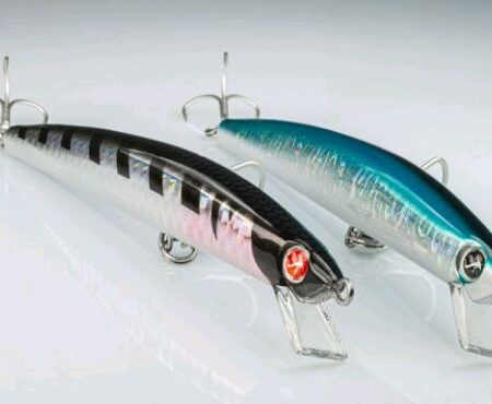 Seaspin Mommotti 115 SF