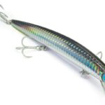 Seaspin Mommotti 140 FK