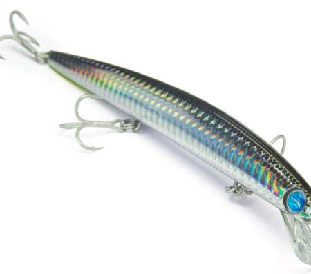 Seaspin Mommotti 140 FK
