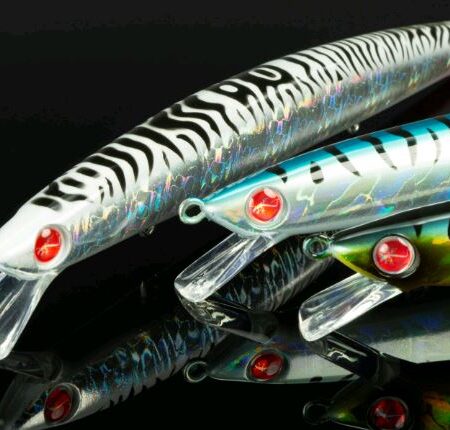 Seaspin Mommotti 180 FK