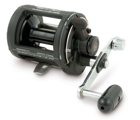 MULINELLO  SHIMANO  CHARTER SPECIAL