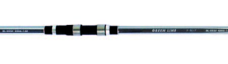 CANNA  ALCEDO  GREEN  LINE  SURF