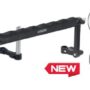BARRA COLMIC FRONTALE INCLINABILE + NEOPRENE