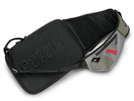 BORSA RAPALA SPINNING  SLING BAG Limited Edition