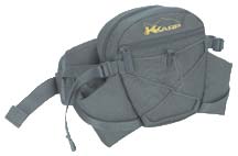 BORSA KKARP  Waist Bag Small