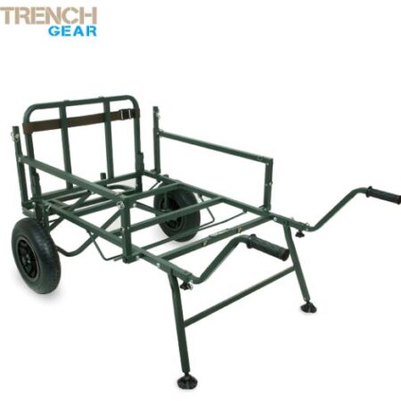 ShimanoTrenchBarrowWheel