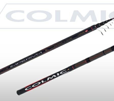 Colmic IMPERIVM Xxt super strong