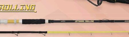 Tubertini OFFSHORE TROLLING
